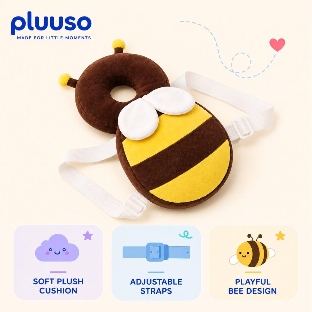 Baby Backpack Cushion