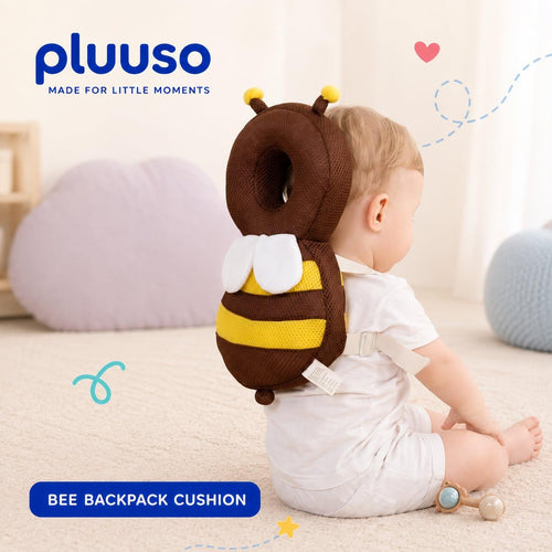 Baby Backpack Cushion