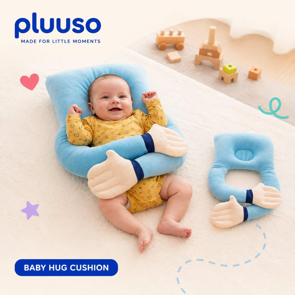 Baby Hug Pillow