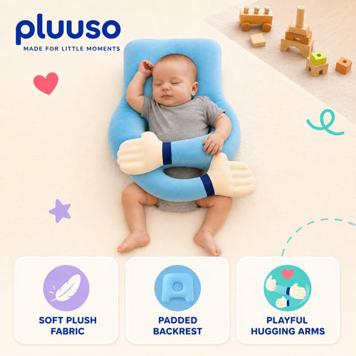 Baby Hug Pillow