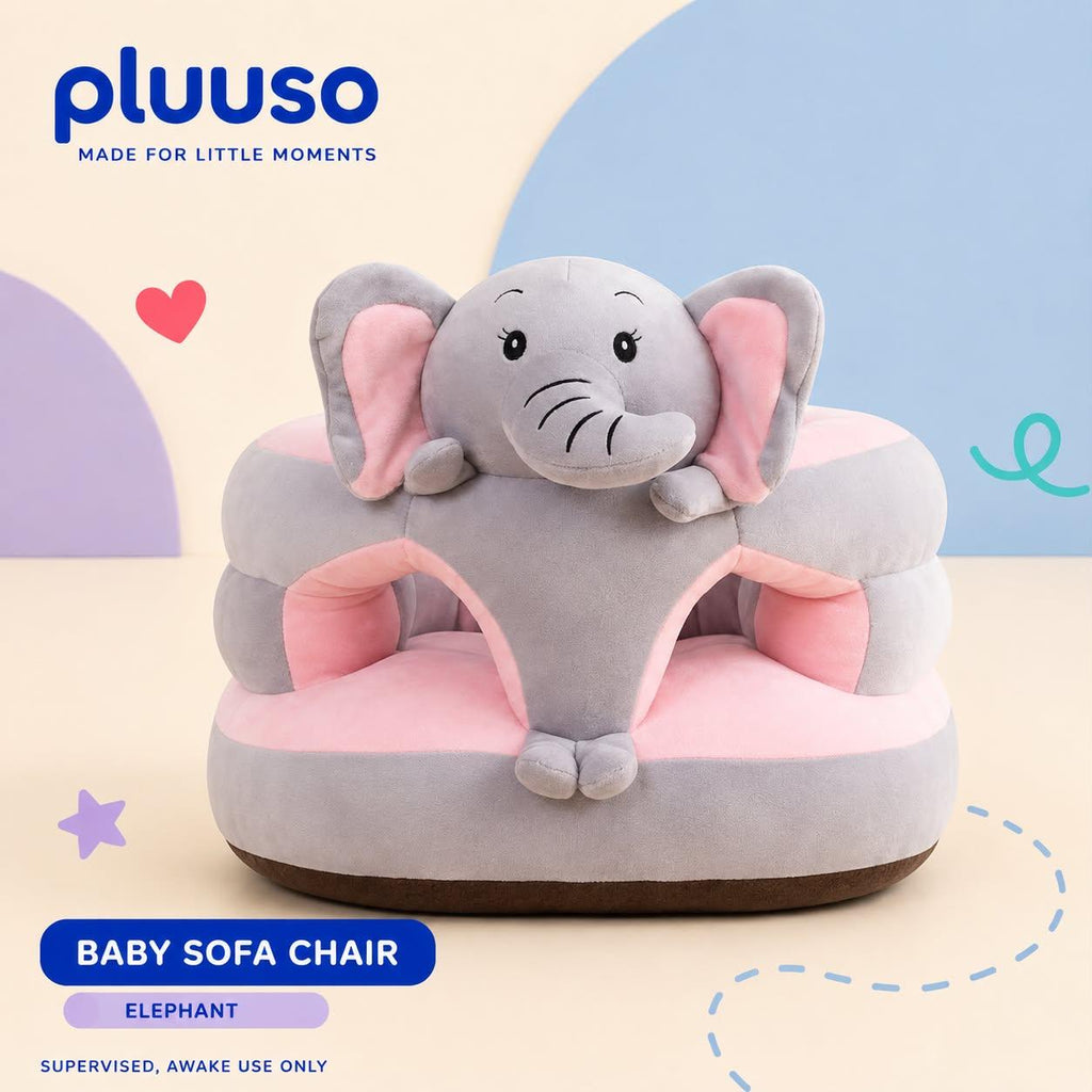 Baby Sofa Chair