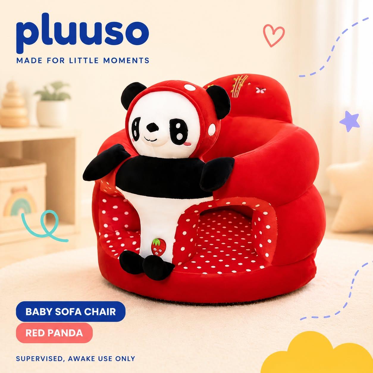 Baby Sofa Chair