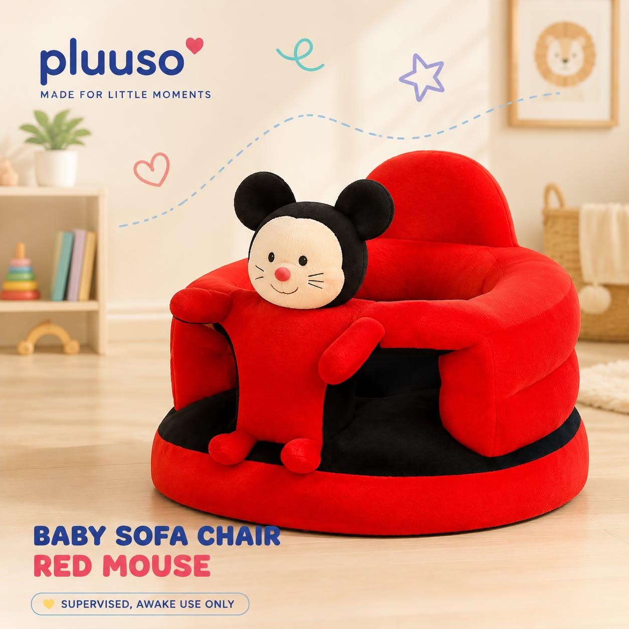 Baby Sofa Chair